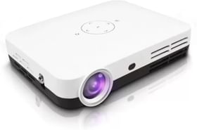 Boss S9 Portable LED Projector