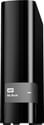 WD My Book 4TB External Hard Drive Storage USB 3.0 File Backup and Storage