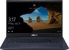 Asus F571GD-BQ259T Gaming Laptop vs Asus TUF Gaming F15 FX506LH-HN258T Laptop