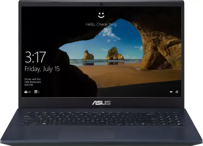Asus F571GD-BQ259T Gaming Laptop (8th Gen Core i5/ 8GB/ 512GB SSD/ Win10/ 4GB Graph)