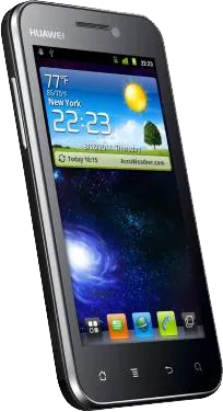 Huawei U8860 Honor