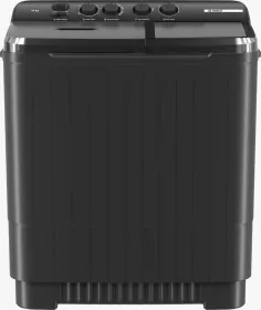 Bosch WJZ105D0IN 10 Kg Semi Automatic Washing Machine