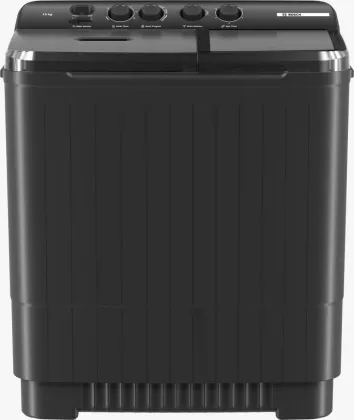 Bosch WJZ105D0IN 10 Kg Semi Automatic Washing Machine