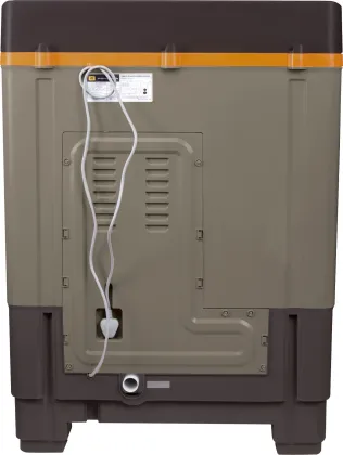 Realme TechLife RMSA855NNNMG 8.5 kg Semi Automatic Washing Machine