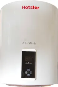 Hotstar AXIOM-M 15L Storage Water Geyser