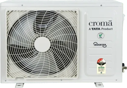 Croma CRLA012IND342402 1 Ton 3 Star 2026 Inverter Split AC
