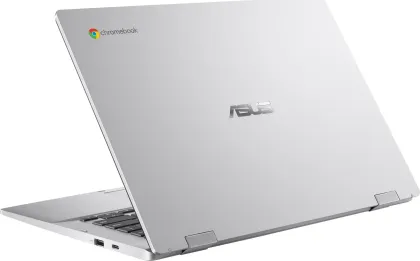 Asus Chromebook CX1 CX1400CKA-WS48F Laptop (Intel Celeron N4500/ 4GB/ 128GB eMMC/ ChromeOS)