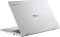 Asus Chromebook CX1 CX1400CKA-WS48F Laptop (Intel Celeron N4500/ 4GB/ 64GB eMMC/ ChromeOS)