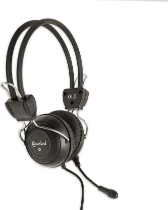 Connectland CM-5023 Wired Headphones