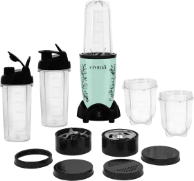 Croma Nutri CRSKAH402sJC5J 400 Watts Mixer Grinder Blender