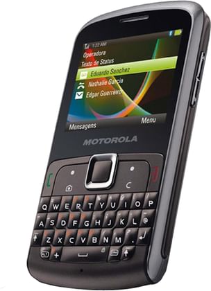 Motorola Starling EX115
