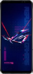 Asus ROG Phone 5s Pro 5G vs Asus ROG Phone 9 FE