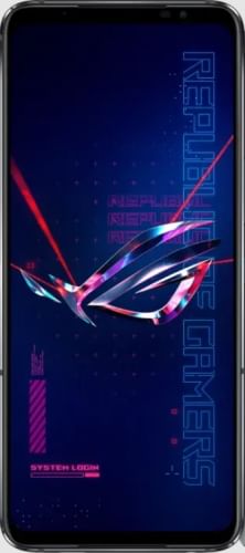 Asus ROG Phone 9 FE