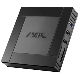 M4K RK3328 4GB/32GB Android 4K TV Box