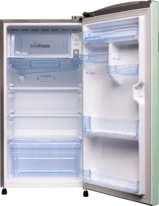 Lloyd GLDF215SPGA4LC 195 L 5 Star Single Door Refrigerator