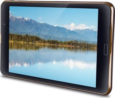 iBall Bio-Mate Tablet
