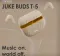 INEAR Juke Buds T-5 True Wireless Earbuds