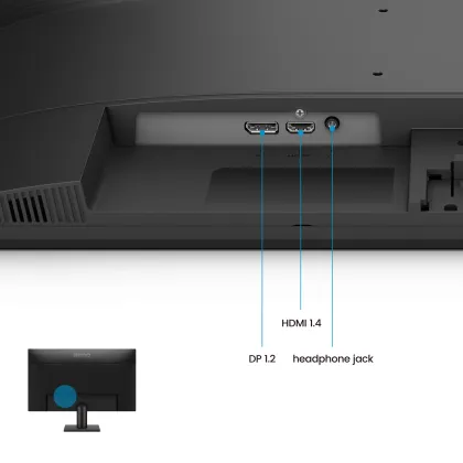 BenQ GW2791P 27 inch Full HD Monitor