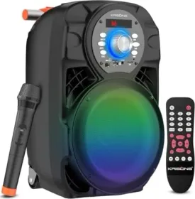 Krisons Star X 100W Bluetooth Speaker