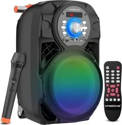 Krisons Star X 100W Bluetooth Speaker