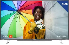 Nokia 55UHDAQNDT5Q 55-inch Ultra HD 4K Smart QLED TV