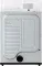 LG DLE8200W 7.3 cu ft Fully Automatic Front Load Dryer