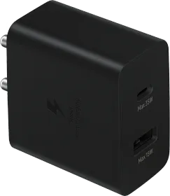 Samsung TA220 35W Duo Power Adapter