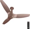 Orient Electric Aeroquiet Neu 1230 mm 3 Blade BLDC Ceiling Fan