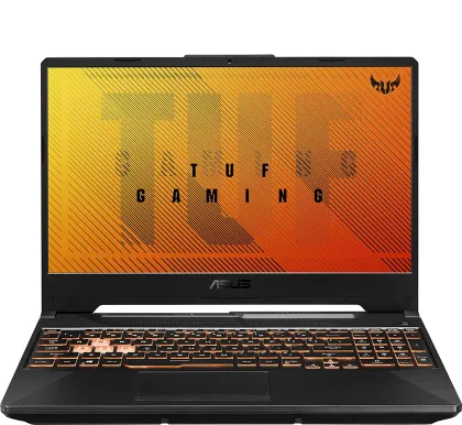 Asus TUF Gaming A15 FA506IH-BQ024T Laptop (AMD Ryzen 5/ 8GB / 512GB SSD/ Win10 Home / 4GB Graph)
