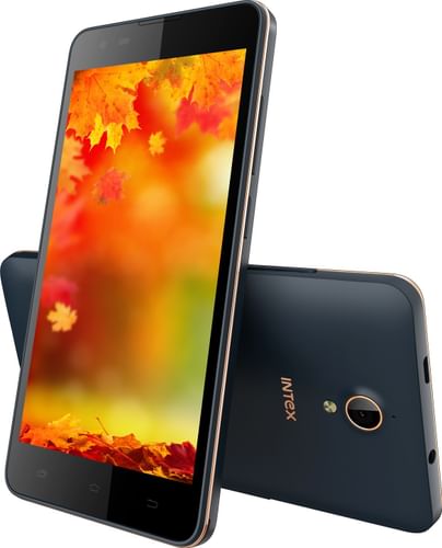 Intex Aqua HD 5.0