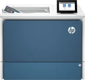 HP LaserJet Enterprise 6700dn Single Function Color Laser Printer