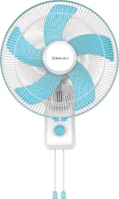 Bajaj Penta Robusto 400 mm 5 Blade Wall Fan