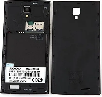 Zopo ZP780