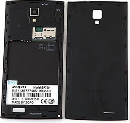 Zopo ZP780