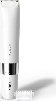 Braun Mini BS1000 Trimmer