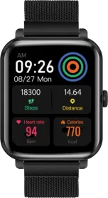 Promate ProWatch M18 Smartwatch