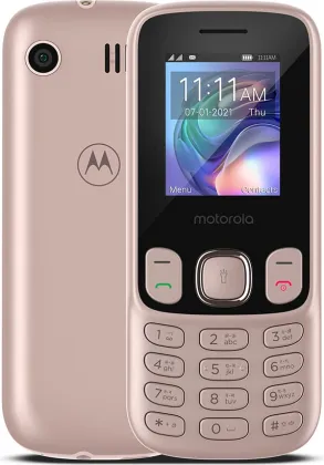 Motorola Moto A50