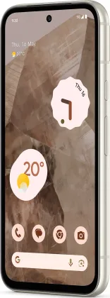 Google Pixel 8A (8GB RAM + 256GB)
