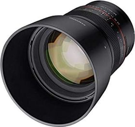 Samyang 85mm F/1.4 RF Lens