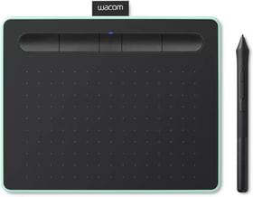 Wacom Intuos Small CTL-4100/K0-CX 6.3 x 0.35 inch Graphics Tablet