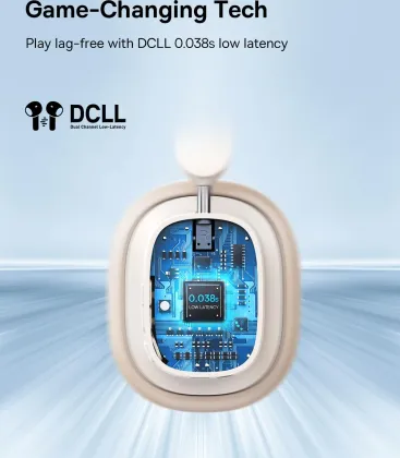 Baseus Bowie H1i Wireless Headphones