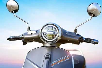 Pure EV Epluto 7G Pro