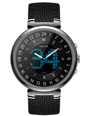IQI I6 3G Smartwatch