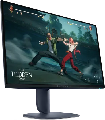 Alienware AW2725D 27 inch Quad HD Gaming Monitor