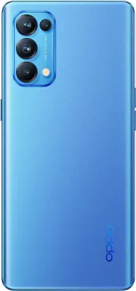 Oppo Reno 5 Pro 5G