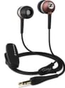 Sennheiser CX400 Wired Headphones (Canalphone)