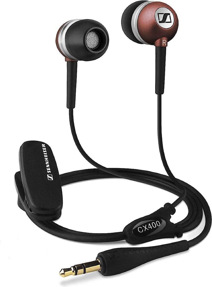 Sennheiser best sale cx 400