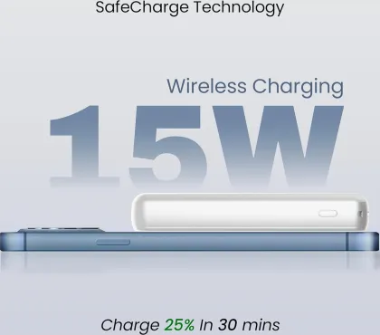 EVM EnMag Ace 10000 mAh Power Bank - image 5