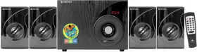 Zebronics ZEB-BT3494RUCF 60 W Bluetooth Home Theatre