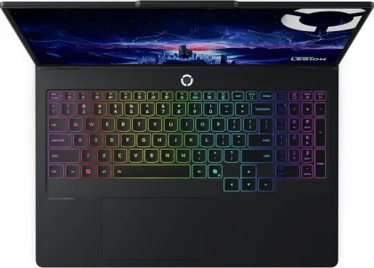 Lenovo Legion Pro 5 2025 83NN003CIN Gaming Laptop (14th Gen Core i9/ 32GB/ 1TB SSD/ Win11 Home/ 8GB RTX5070 Graph)